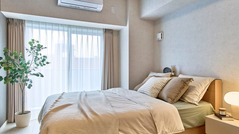 Room Type Gallery